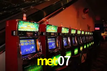 Descubra a Essência do met07: Nossa História e Compromissos