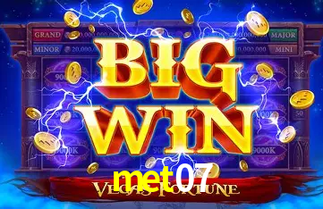 Exclusive Offers met07