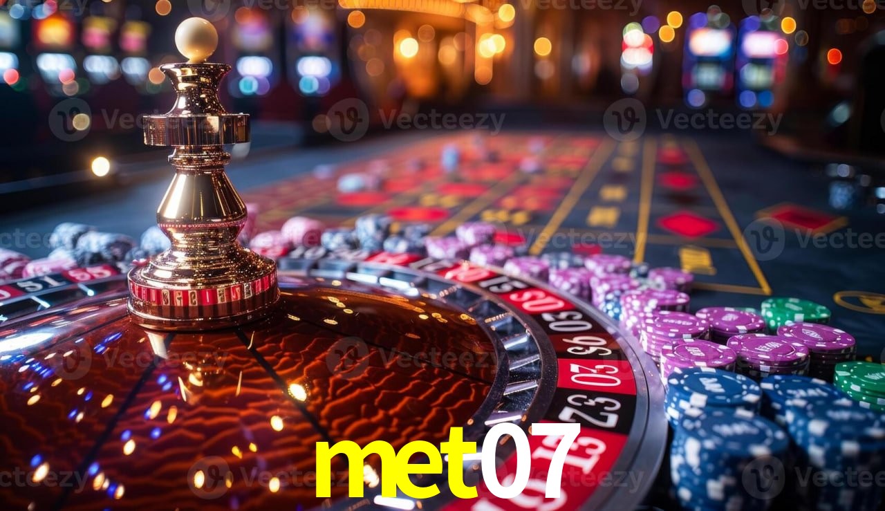 Account Benefits met07
