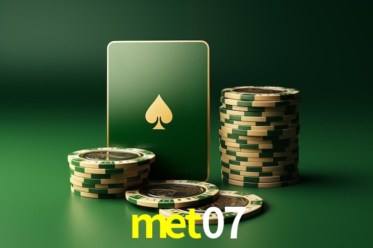 Live Casino met07