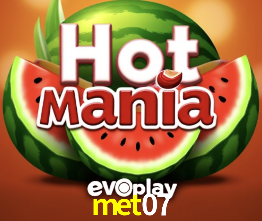 Slot Games met07