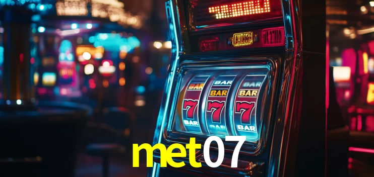 met07 App Interface