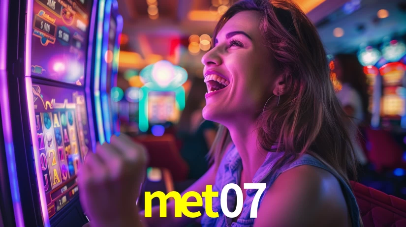 met07: Jogue Crash e Experimente Alta Recompensa Instantânea