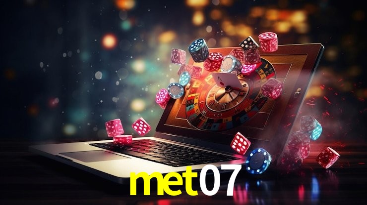 Integração de APIs met07