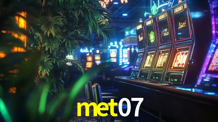 Exclusive Games met07