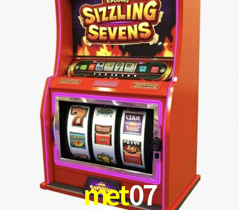 Game Providers met07