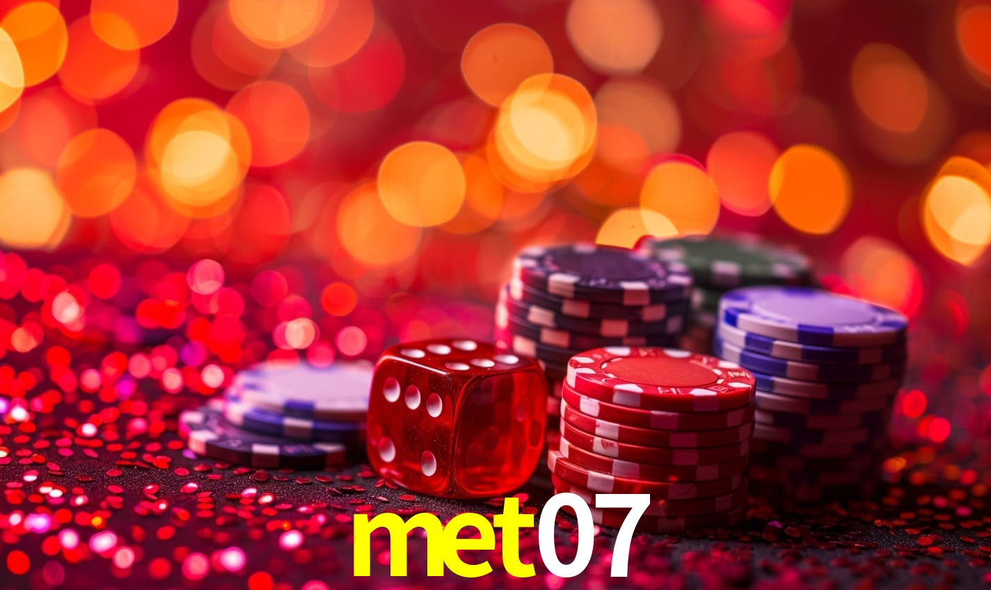 Casino Ao Vivo met07
