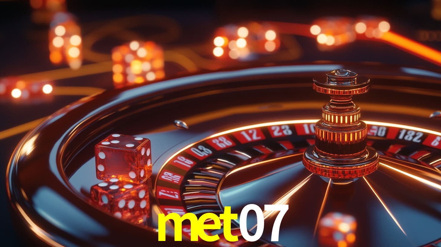 Welcome Bonus met07