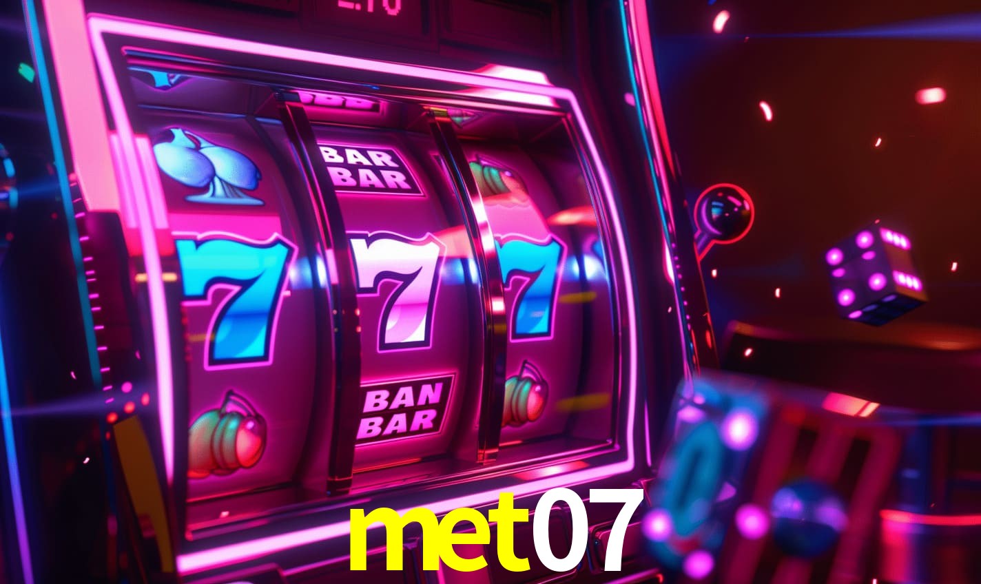Provedores de Jogos met07