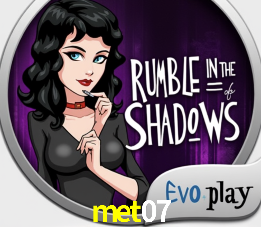 Live Casino met07