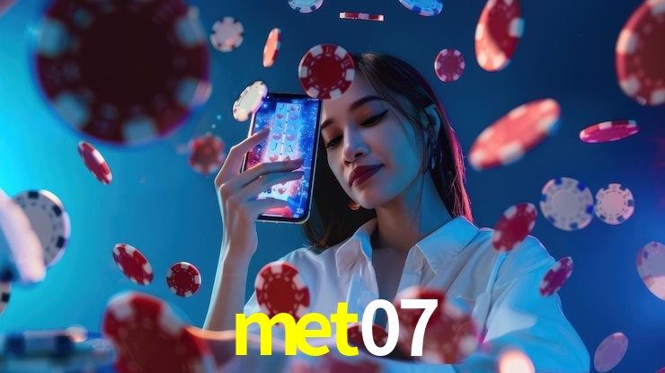 Tecnologia da Plataforma met07