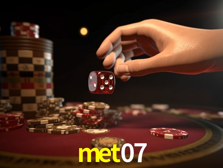 Descubra o Programa VIP da met07: Vantagens Exclusivas para Jogadores