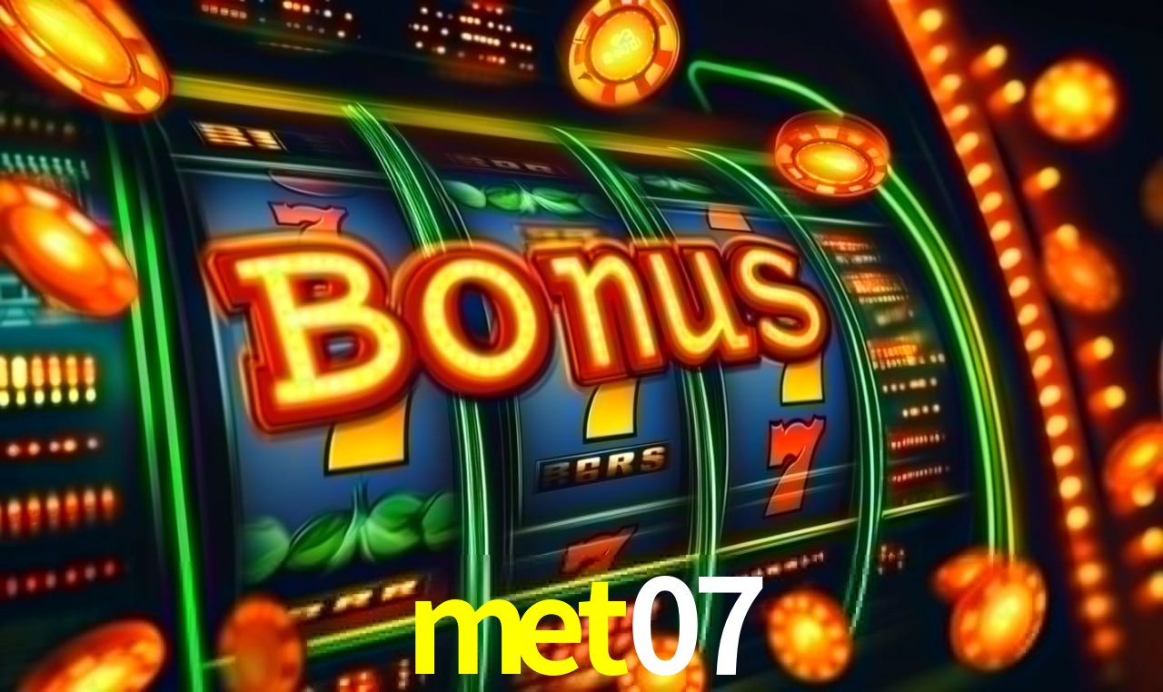 Daily Bonuses met07