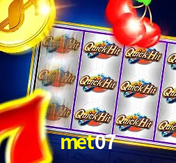 Jogos Exclusivos met07