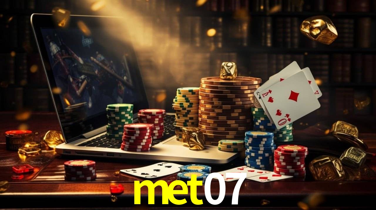 A Emoção da Loteria na met07: Uma Chance de Mudança de Vida