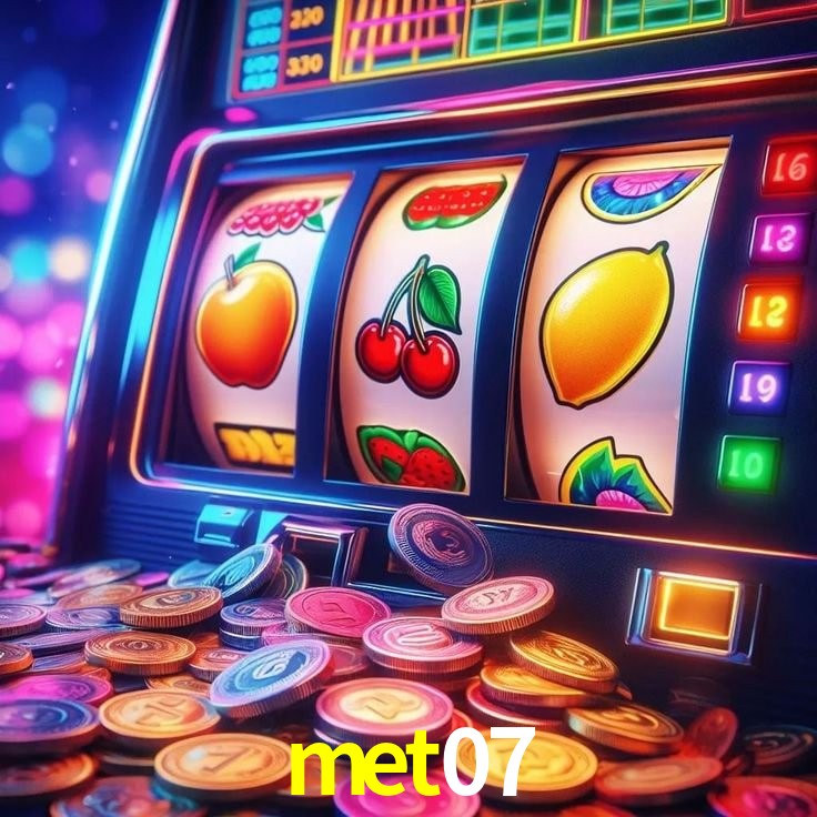 Desvendando o Mundo dos Jogos Virtuais na met07