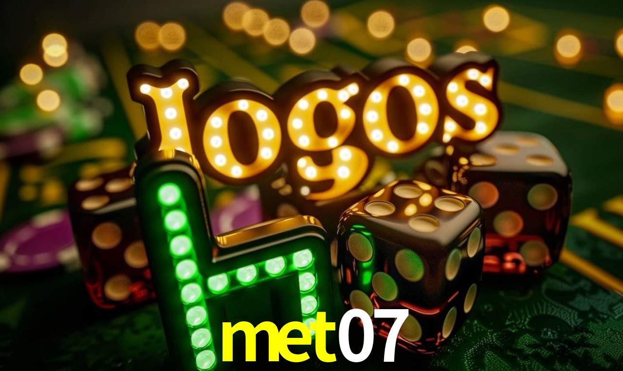 Apostas Esportivas na met07: Um Guia Completo