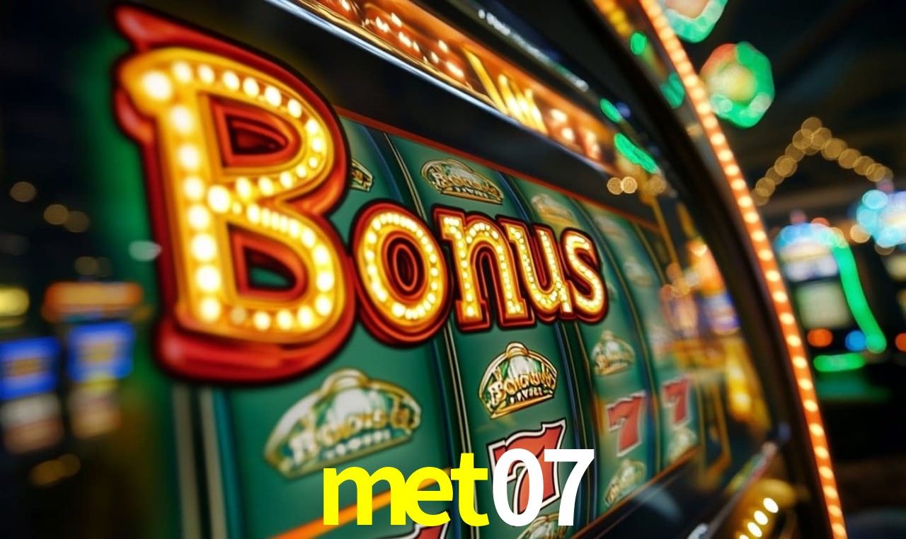 Logo met07 Loteria Online