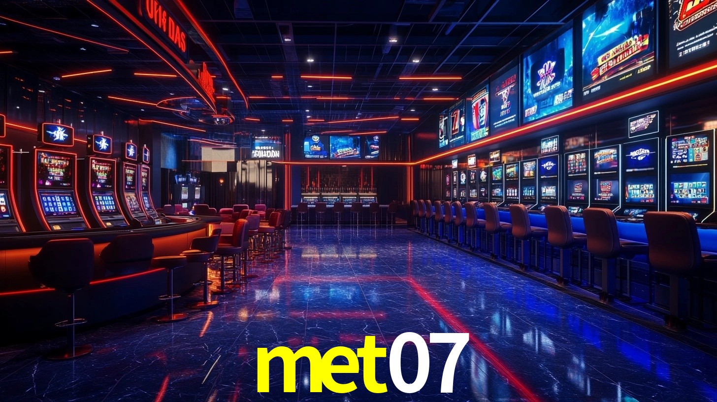 Welcome Bonus met07