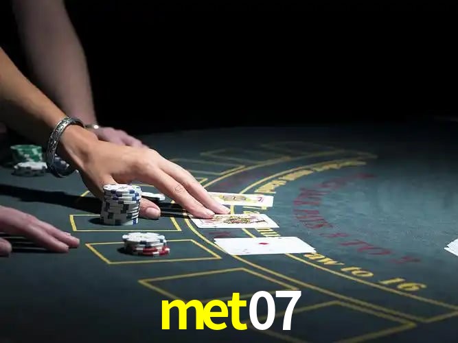 met07 Logo Seguro