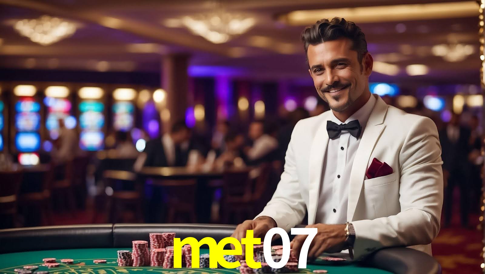 Promoções Sazonais met07