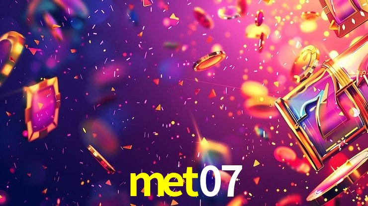 Interface do App met07
