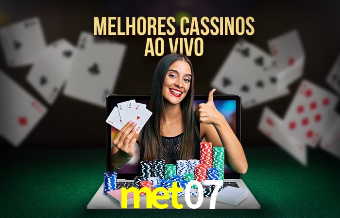 Dr. Ricardo Silva - Especialista em Live Casino
