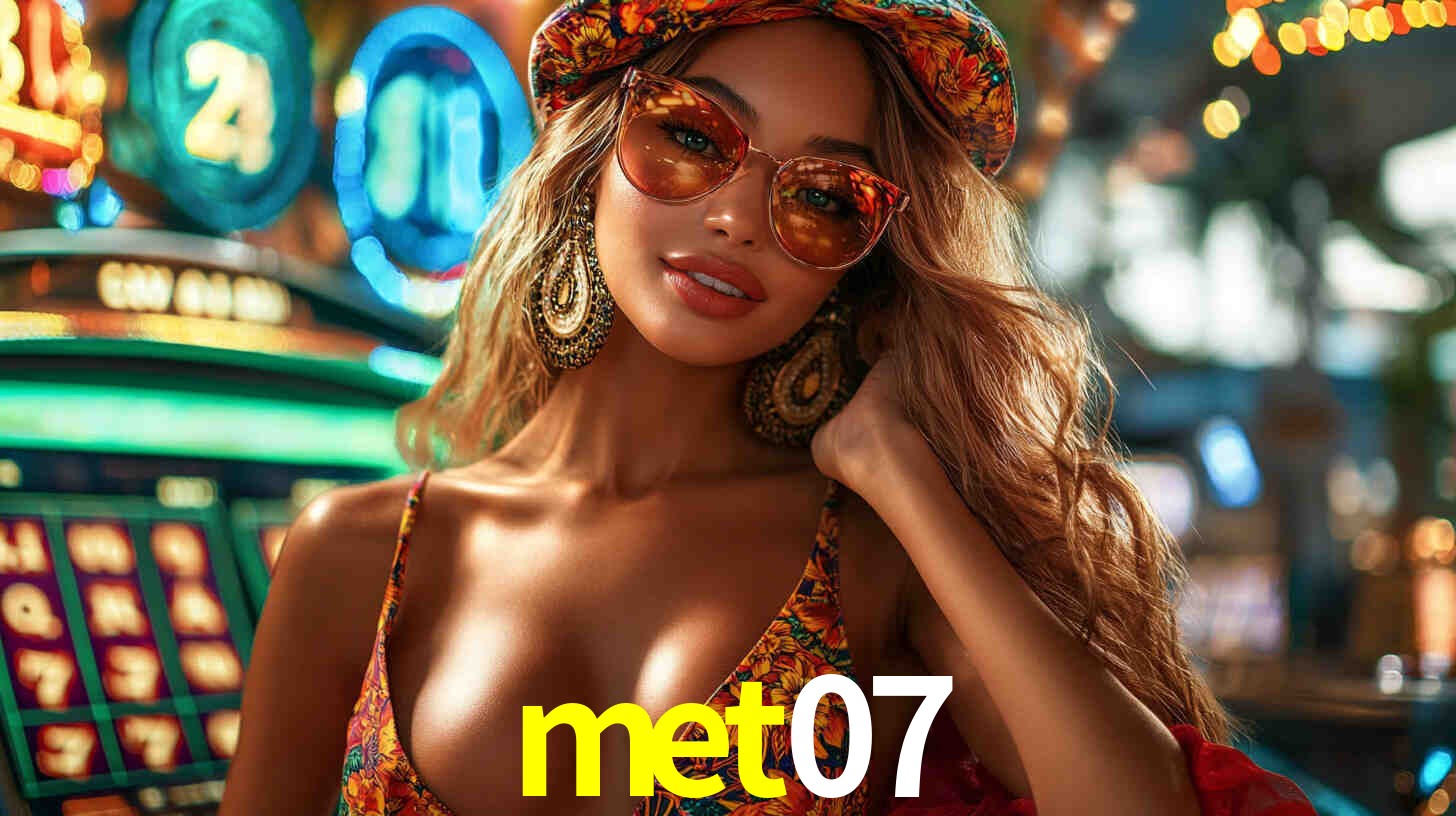 Exclusive Games met07