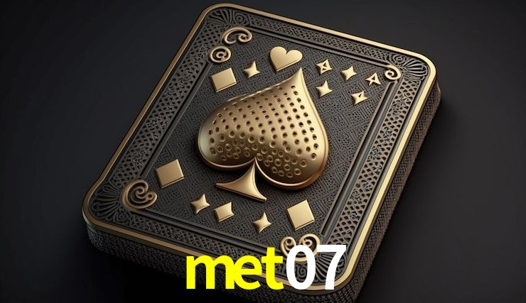 Provedores de Jogos met07