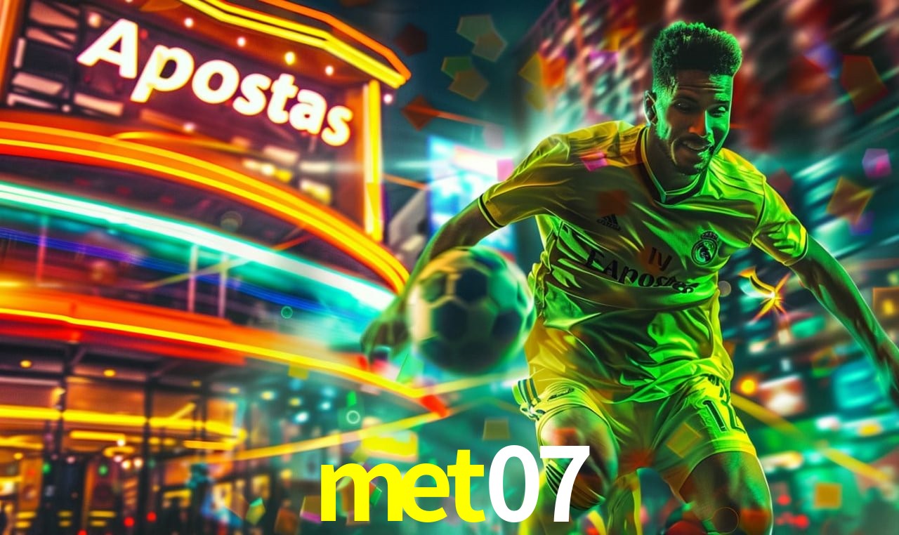 Benefícios da Conta met07