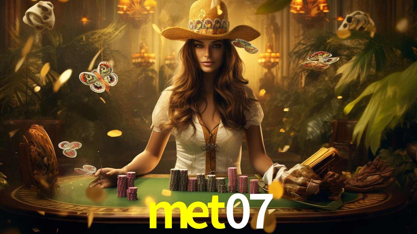 Live Casino met07