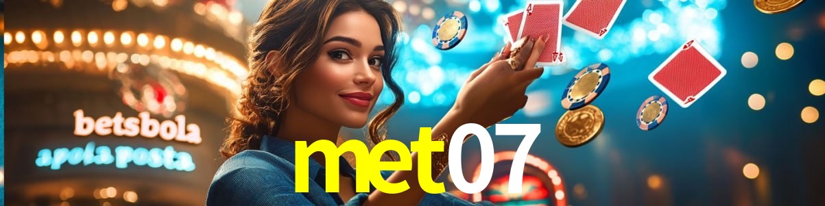 Bonus Features met07