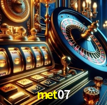 Estatísticas Esportivas met07