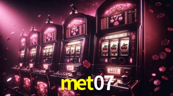 Programa VIP met07