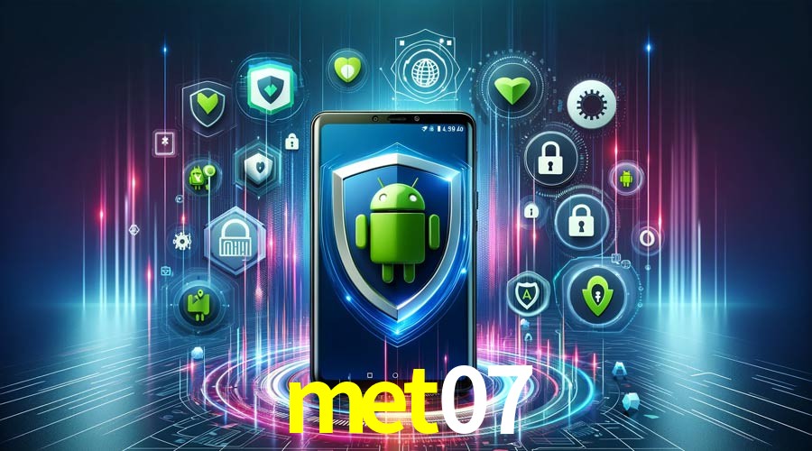 Platform Technology met07