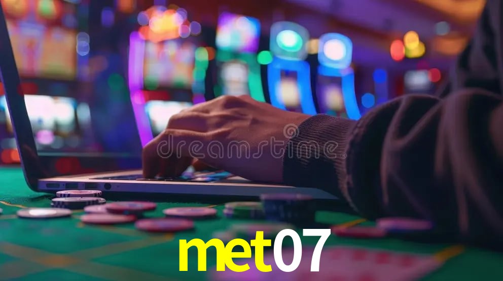Casino VIP met07