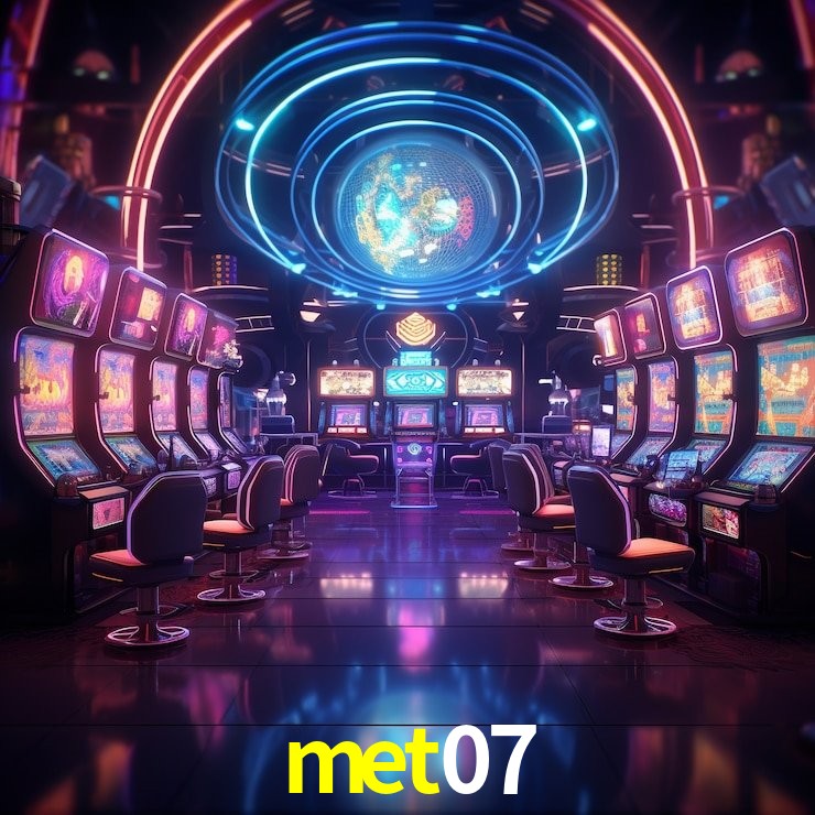 met07 Jackpots Progressivos