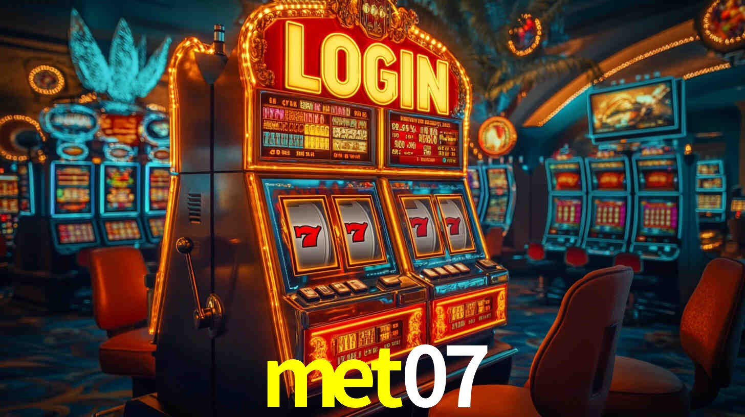 met07 App Interface
