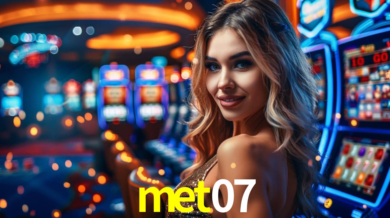 Live Casino met07