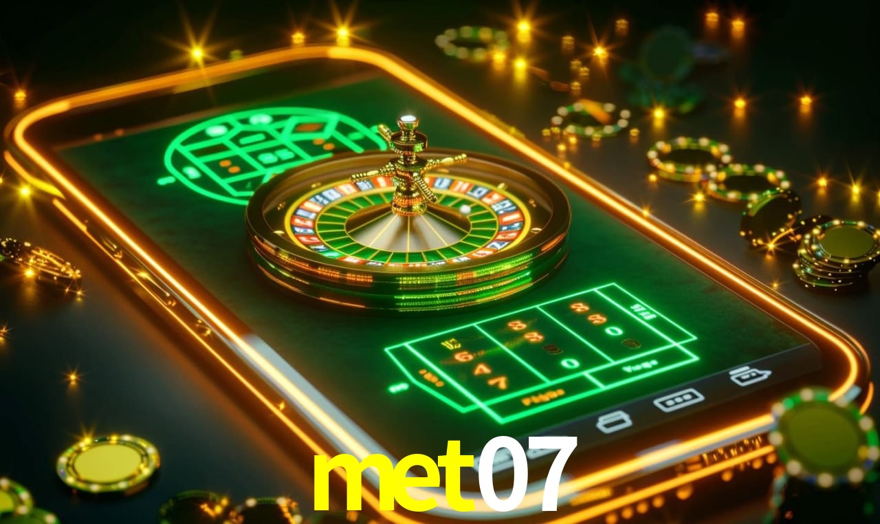 met07 Logo Verificado