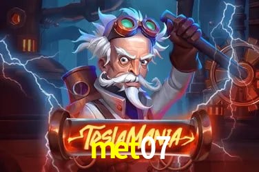 Tecnologia da Plataforma met07