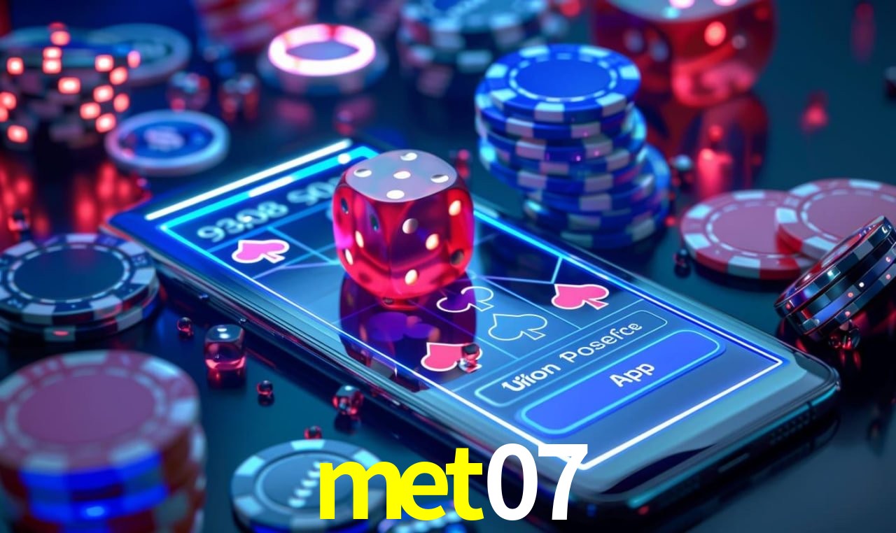 met07 VIP Program Logo