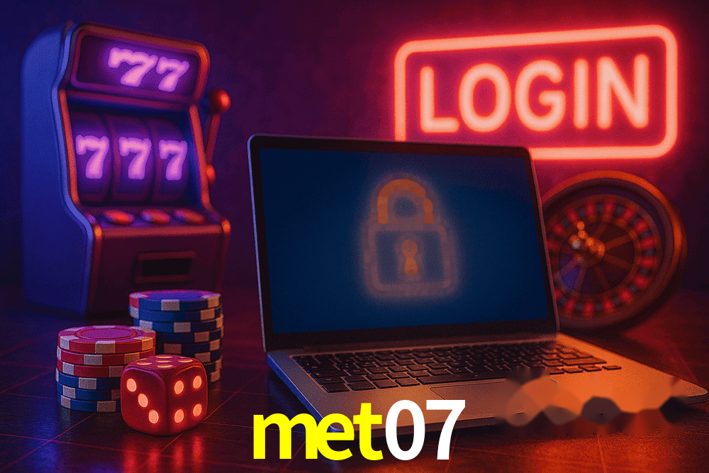 Diretório de Jogos met07