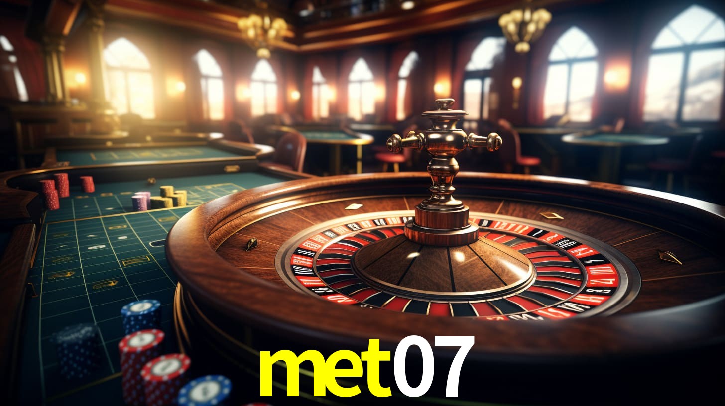 VIP Casino met07