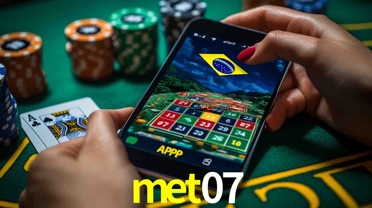 Descubra o Programa VIP da met07: Vantagens Exclusivas para Jogadores