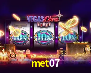 Desvendando o Mundo dos Jogos Virtuais na met07