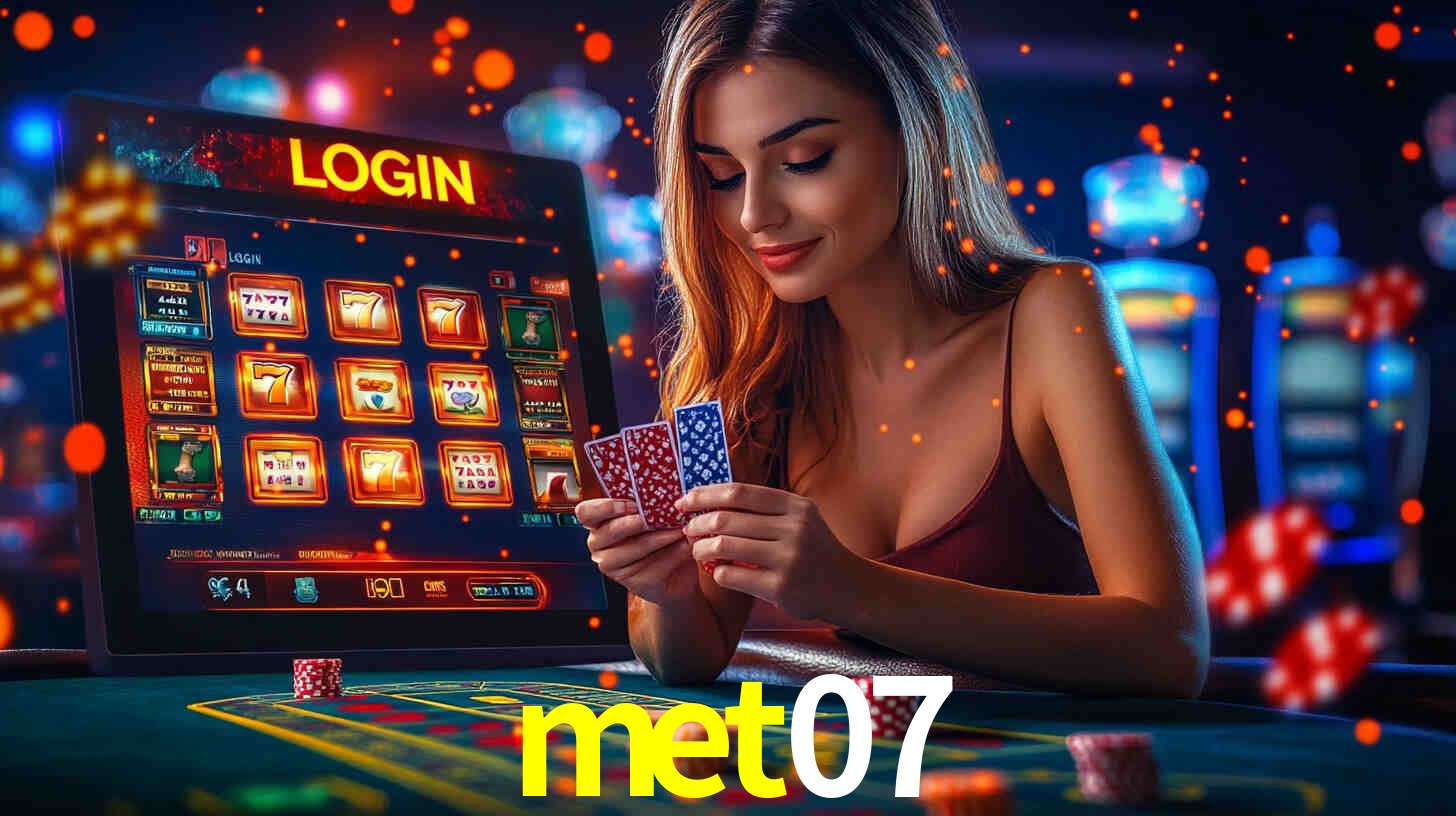 Bônus Generosos e Exclusivos no met07 para Você!