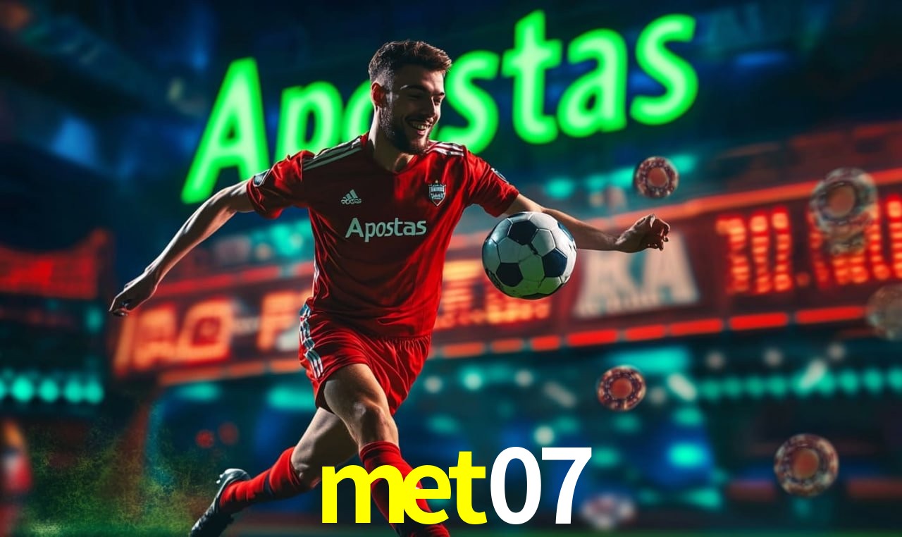 Casino Ao Vivo met07